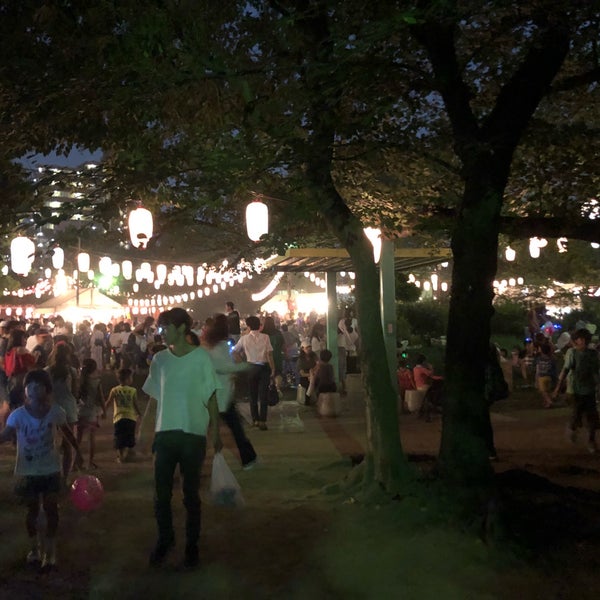 お花茶屋公園 葛飾区 東京都