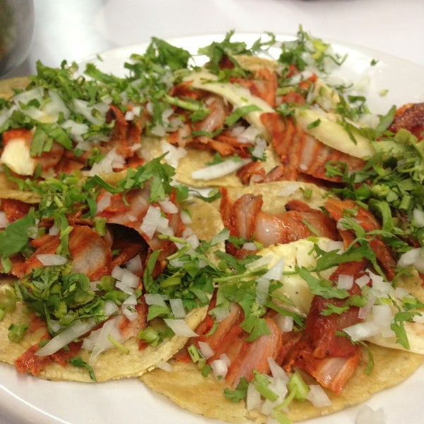 Tacos Los Tarascos Zapopan, Jalisco