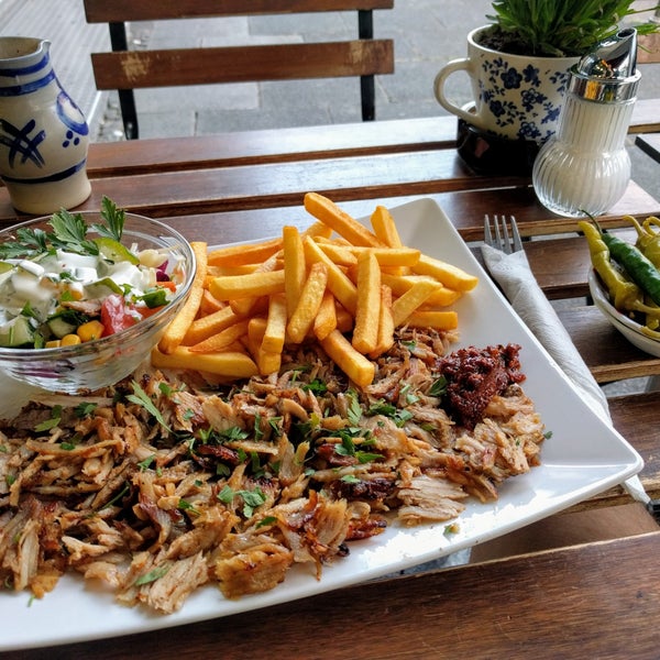 Ton Bul Grill und Kebab Haus Türkisches Restaurant in Zeil