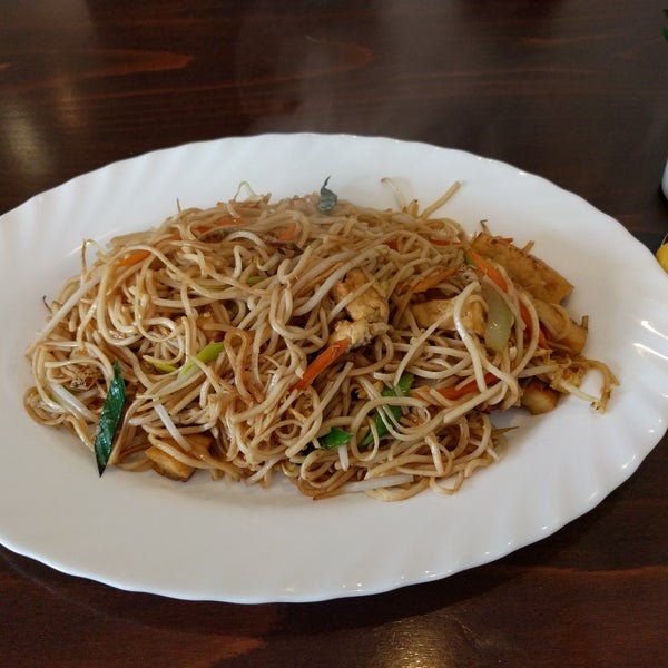 Golden wok frankfurt