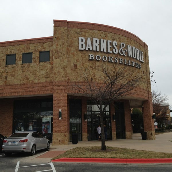 Barnes Noble Bookstore In Austin Barnes Noble Bookstore In Austin