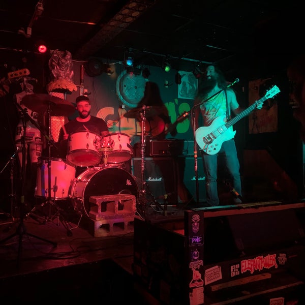 Photo taken at Gussy&#39;s by Emily C. on 11/24/2019