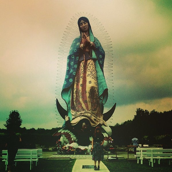 Servants Of Mary Center For Peace Windsor Oh Servants Of Mary Center For Peace Windsor Oh
