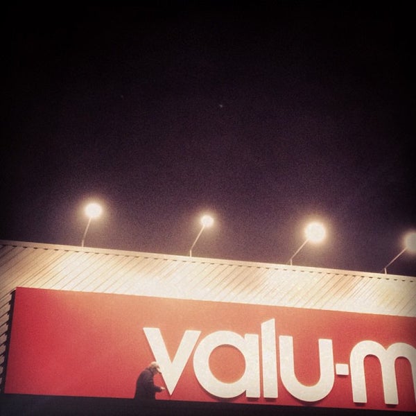 Frederick Mall Shopping Mall In Kitchener