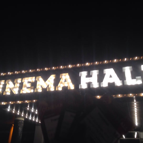 Синема холл махачкала карта