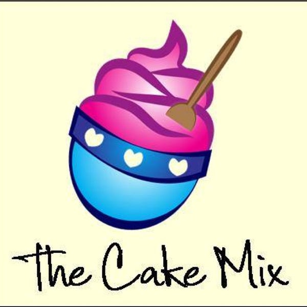 The Cake Mix Peterborough, Peterborough