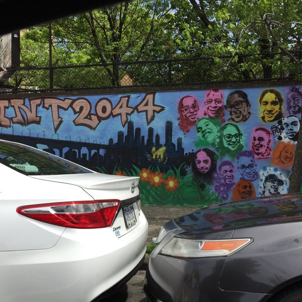 The Point Hunts Point Bronx, NY