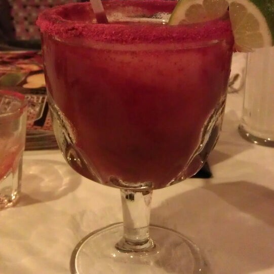 รูปภาพถ่ายที่ Don Pedro Mexican Restaurant โดย Melissa I. เมื่อ 4/9/2013