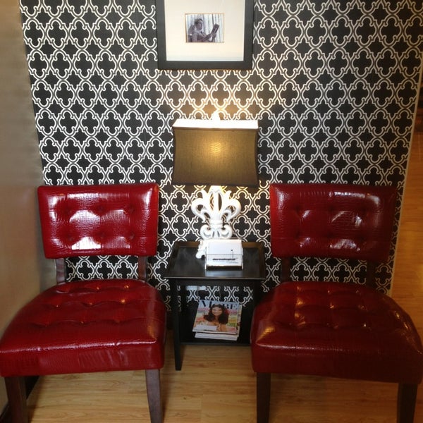 Hot Choppers Salon Hair Salon