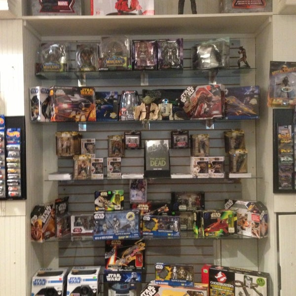 Dream World Toys Simi Valley, CA