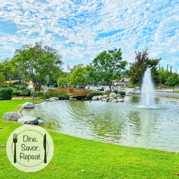 The Lakes in Westlake Village 7 tips from 678 visitors