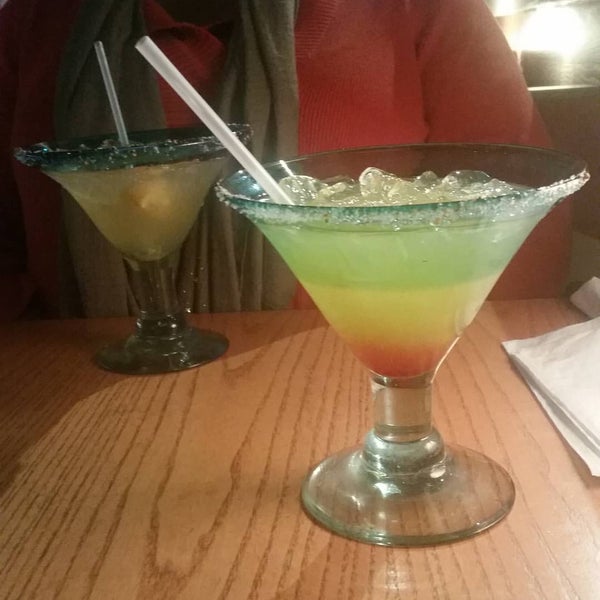 Photo taken at Chili&#39;s Grill &amp; Bar by D P. on 11/25/2015
