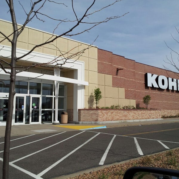 Kohl's Department Store