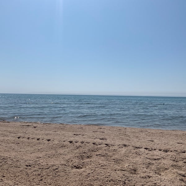 Neshotah Park Park in Two Rivers