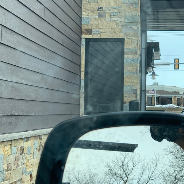 Starbucks Green Bay, WI