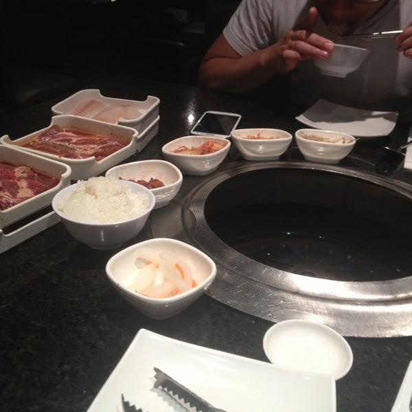 Korean Grill House Markham, ON'da fotoğraflar