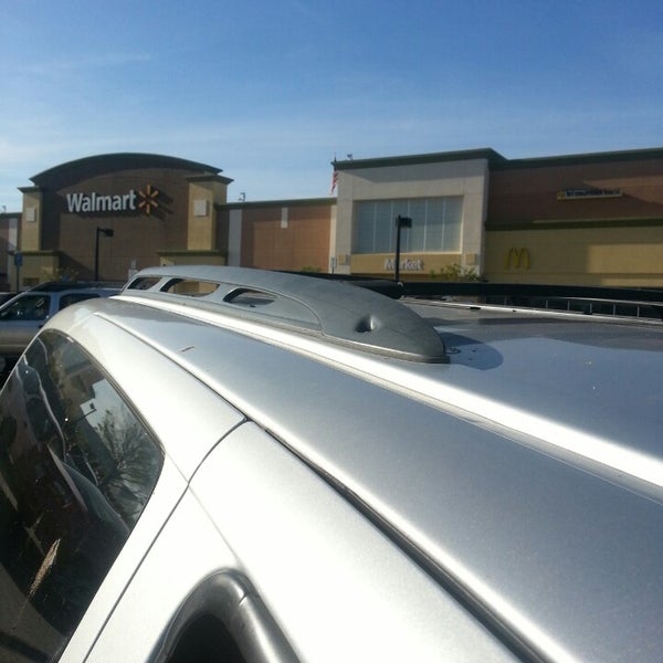 Walmart Supercenter Yuba City, CA'da fotoğraflar