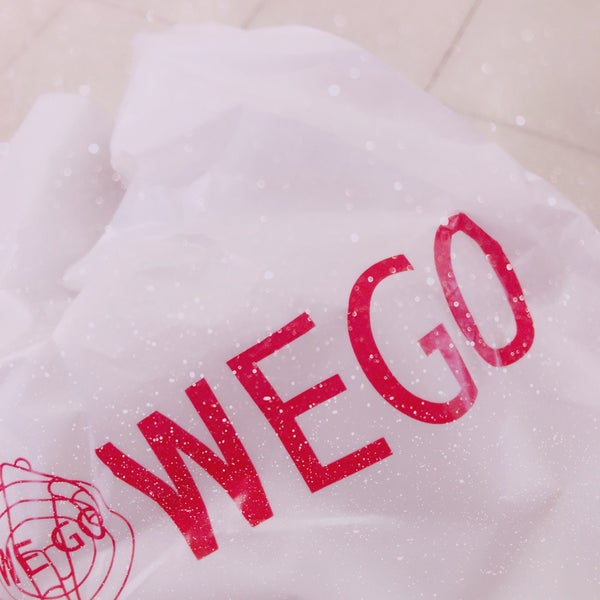 Wego 名古屋パルコ店 中区 中区栄3 29 1 Wego 名古屋パルコ店 中区 中区栄3 29 1