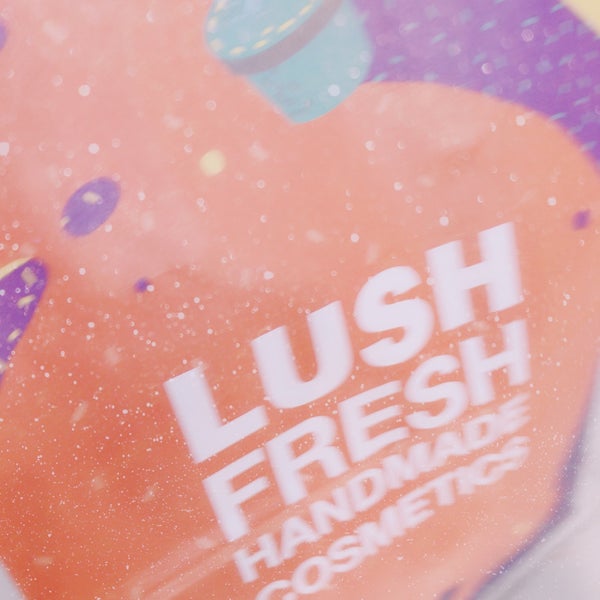 Lush名古屋parco店 Cosmetics Shop In 名古屋市中区