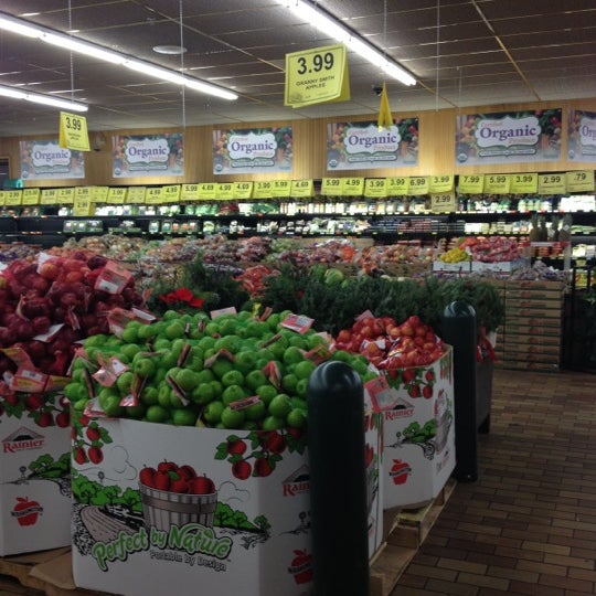 Woodman's Food Market Rockford, IL