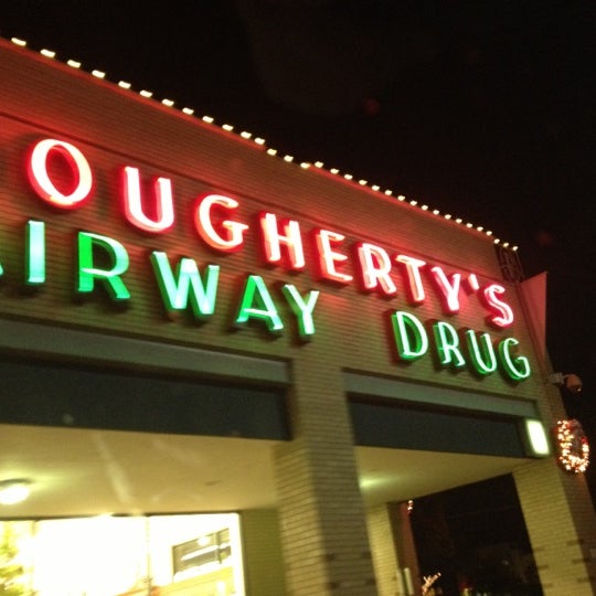 Dougherty's Pharmacy 12835 Preston Rd