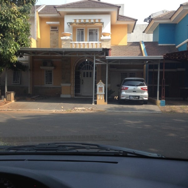 Grand wisata bekasicom