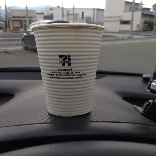 Photos At セブンイレブン 山形江南2丁目店 山形市 山形県