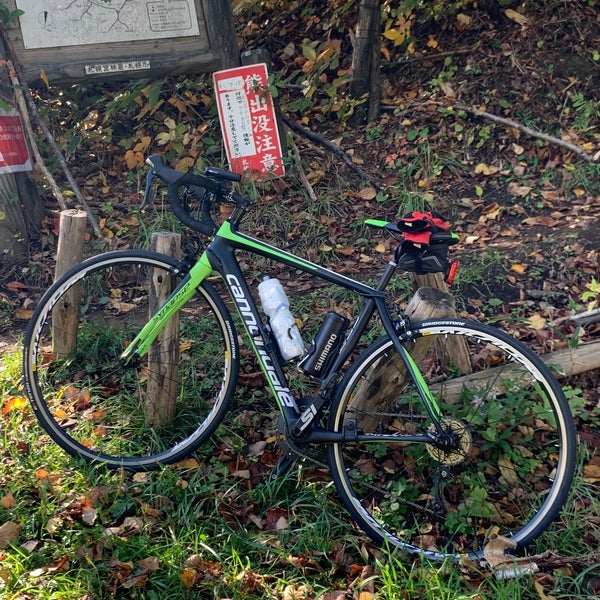 小林峠 札幌市 北海道