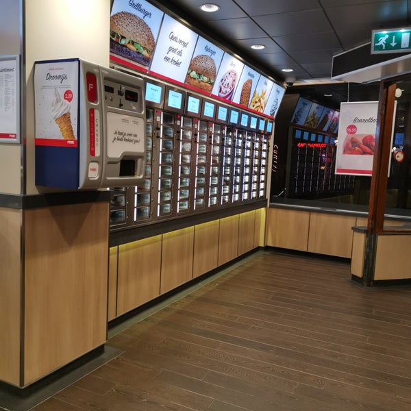 Photo taken at FEBO by Jean-Paul S. on 10/7/2019