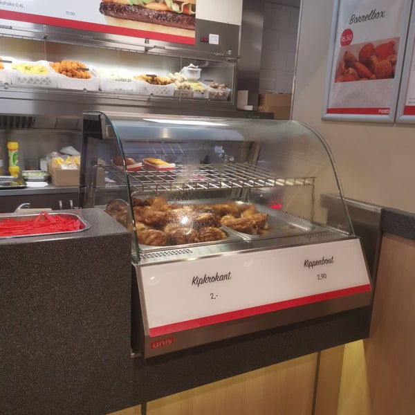 Photo taken at FEBO by Jean-Paul S. on 11/20/2019