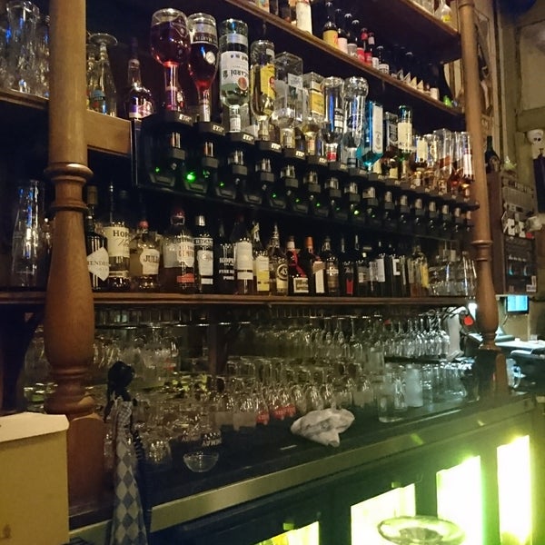 't Loosje - Bar in Amsterdam Centrum
