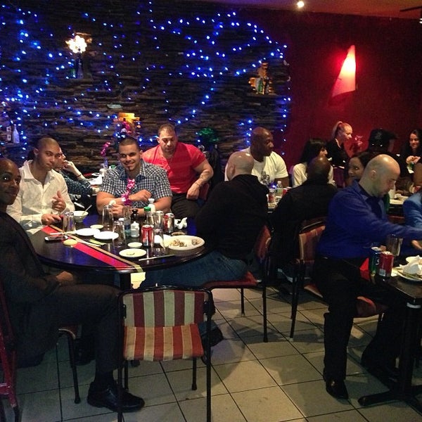 Wasabi Sushi Restaurant in Brooklyn