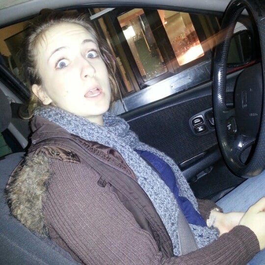 Burger King Fast Food Restaurant in Dyer