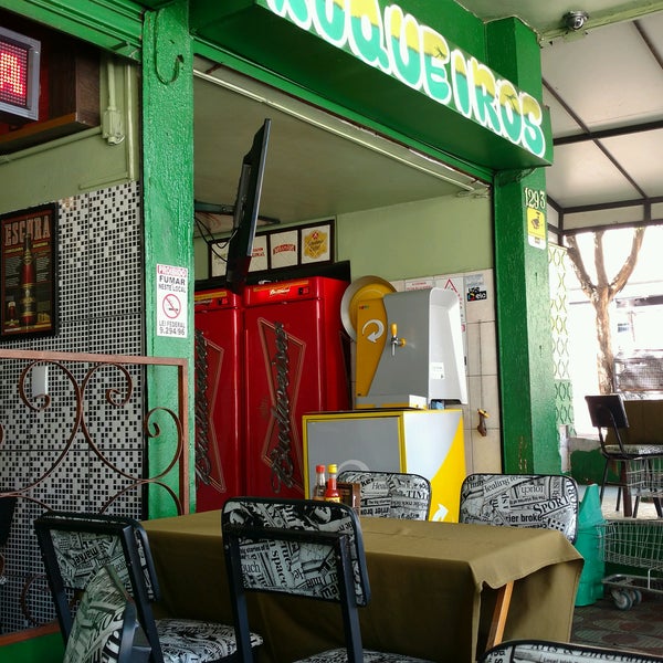 รูปภาพถ่ายที่ Koqueiros Bar โดย Sérgio Eduardo B. เมื่อ 8/3/2016