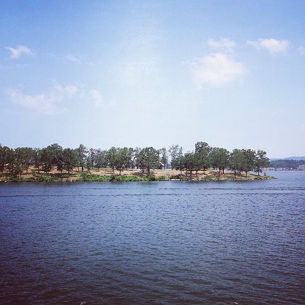 South Shore Lake Resort Hot Springs (Arkansas) 3 tips