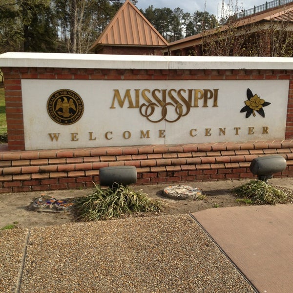 Mississippi Center 33 tips