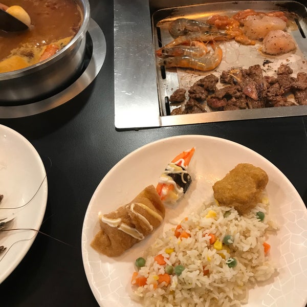 Seoul Garden Johor Bahru Johor