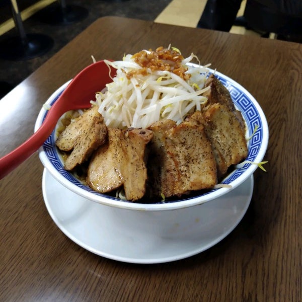 Foto Di 極めん 弘前店 133 Visitatori Foto Di 極めん 弘前店 133 Visitatori