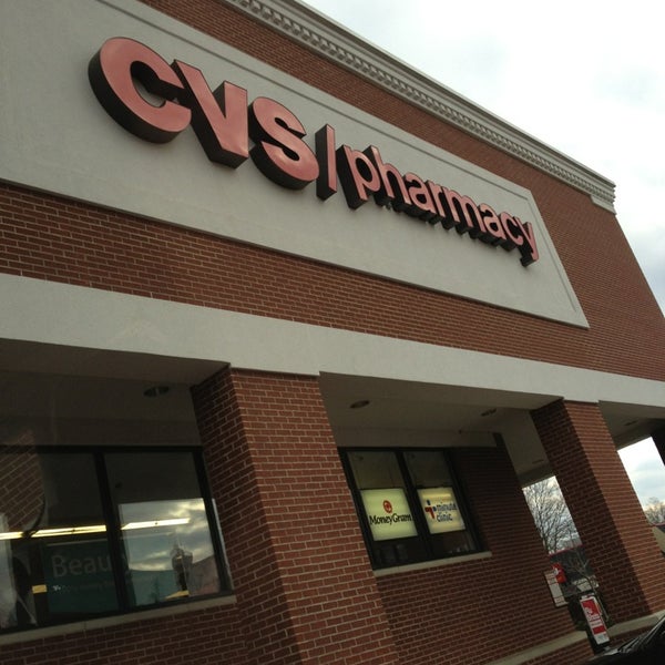 CVS pharmacy Wake Forest, NC