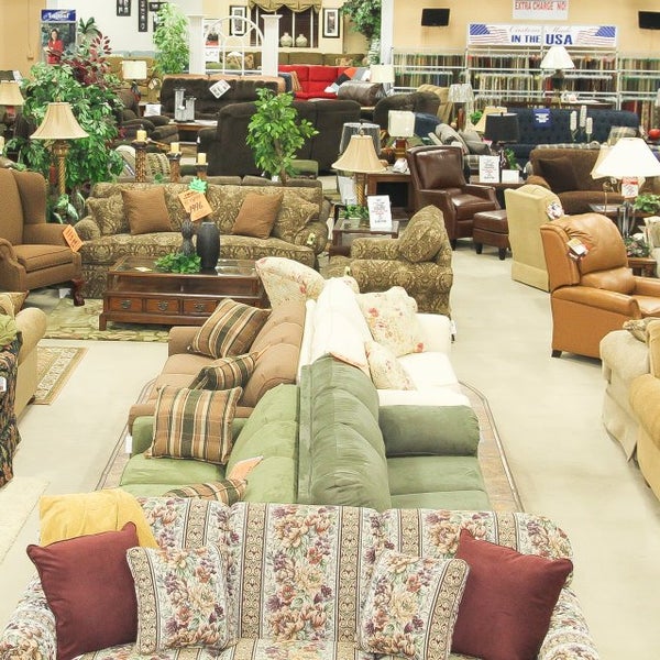 Sofas Unlimited And More 4713