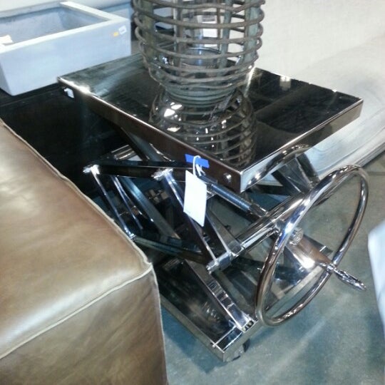 Restoration Hardware Outlet Furniture and Home Store in Leesburg Corner