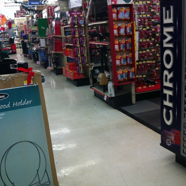 Len's Ace Hardware 1 tip