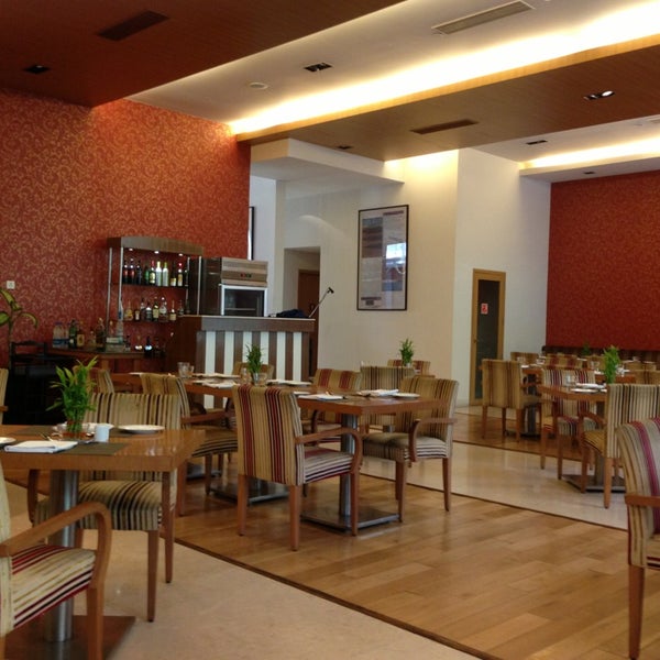 Four Points Sheraton Hotel Pune