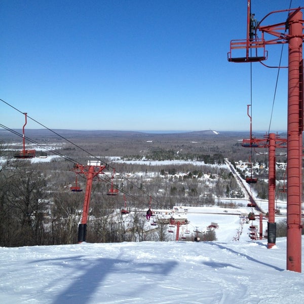 Big Powderhorn Mountain Resort 3 tips