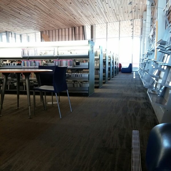 Prescott Valley Library Library in Prescott Valley