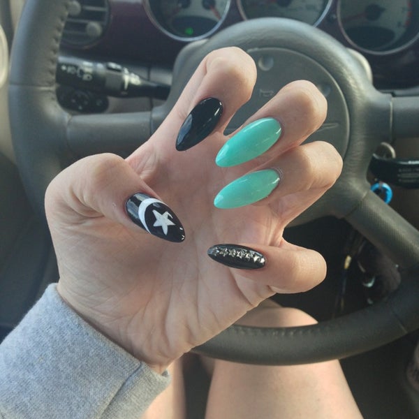 Perfect 10 Nail Spa San Jose, CA