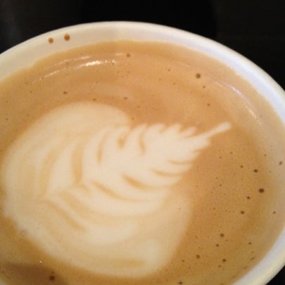 11/15/2012にLindsay S.がBoston Common Coffee Companyで撮った写真