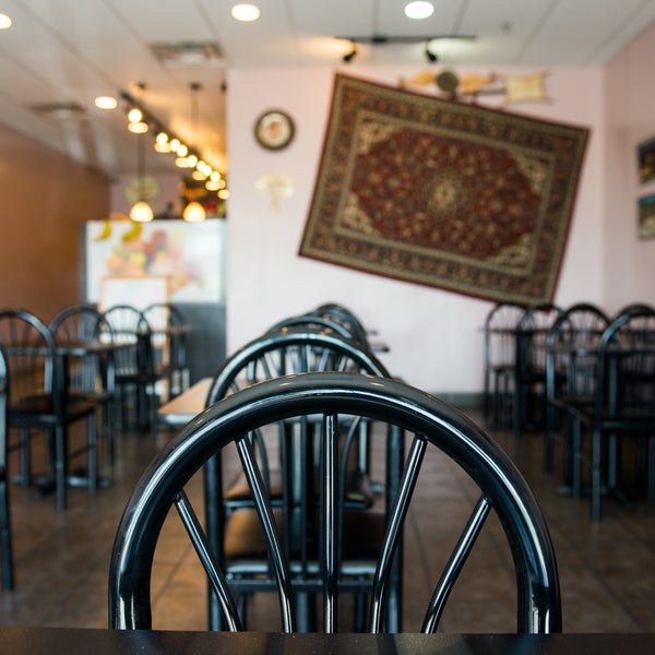 Shish Kabob Express Allen Park Middle Eastern Restaurant