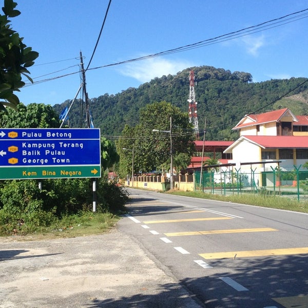Foto Di Kampung Perlis Balik Pulau 1 Tips Dari 228 Pengunjung