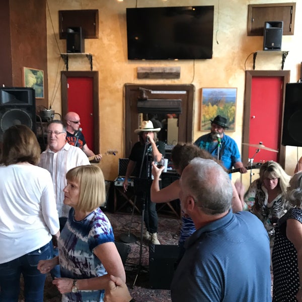 Kana Winery Winery in Yakima